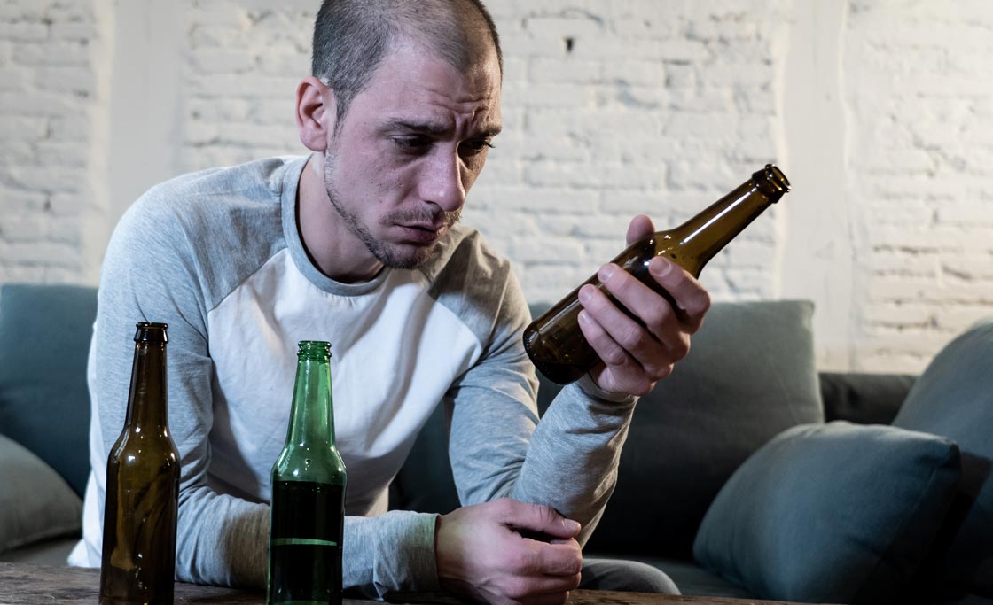 Убрать алкогольную зависимость в Гулькевичи